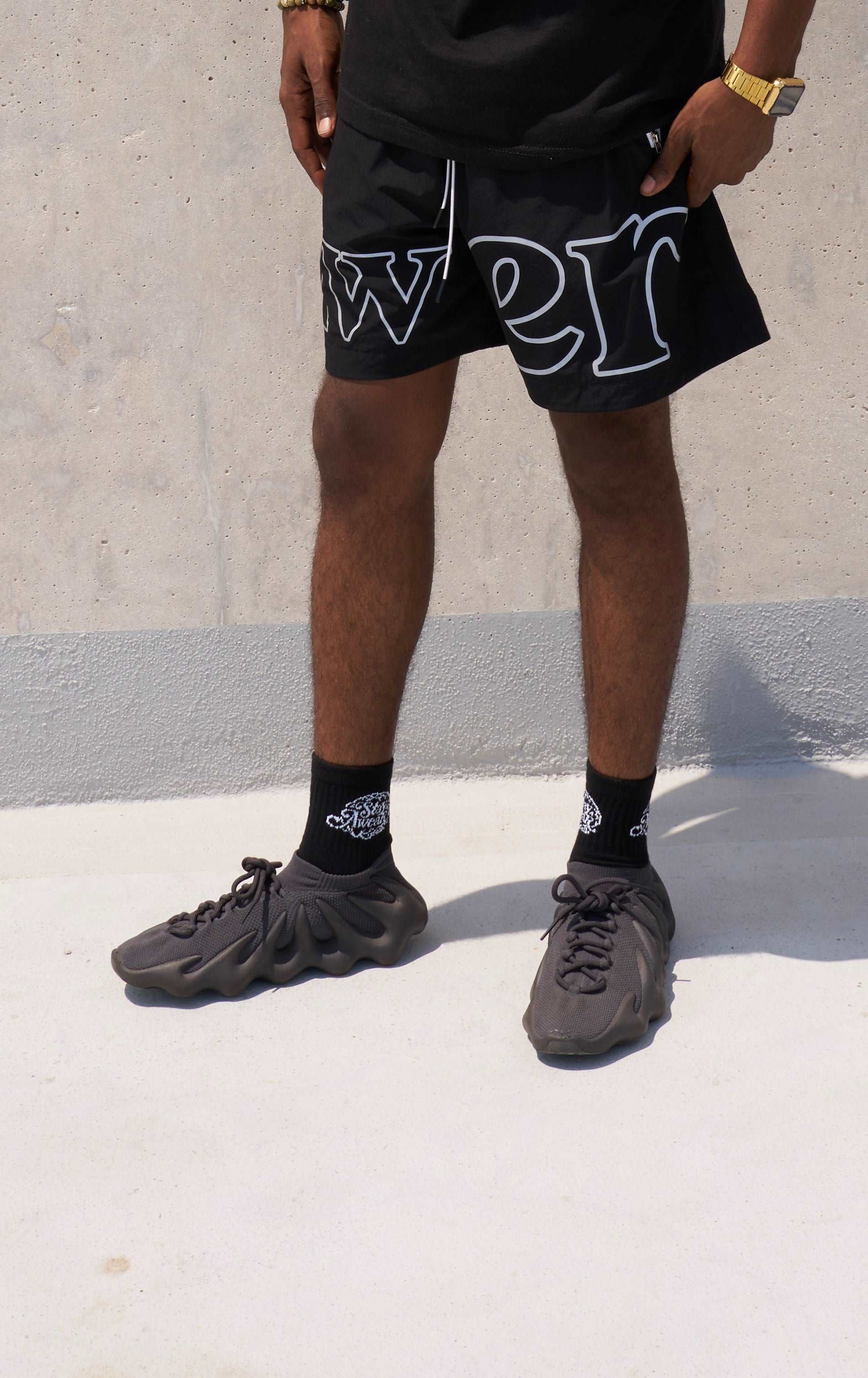 Stay Awear Essential Socks