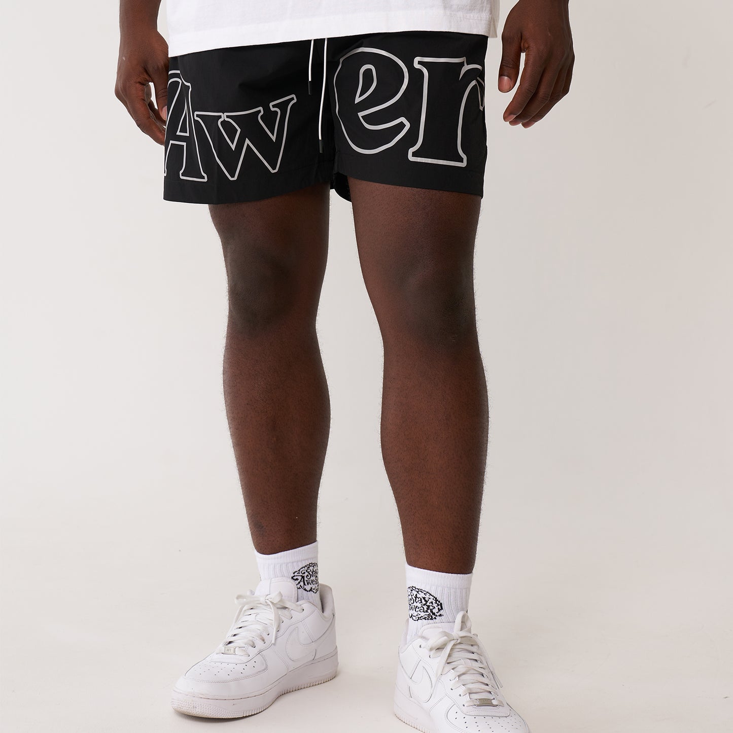 Stay Awear Essential Shorts