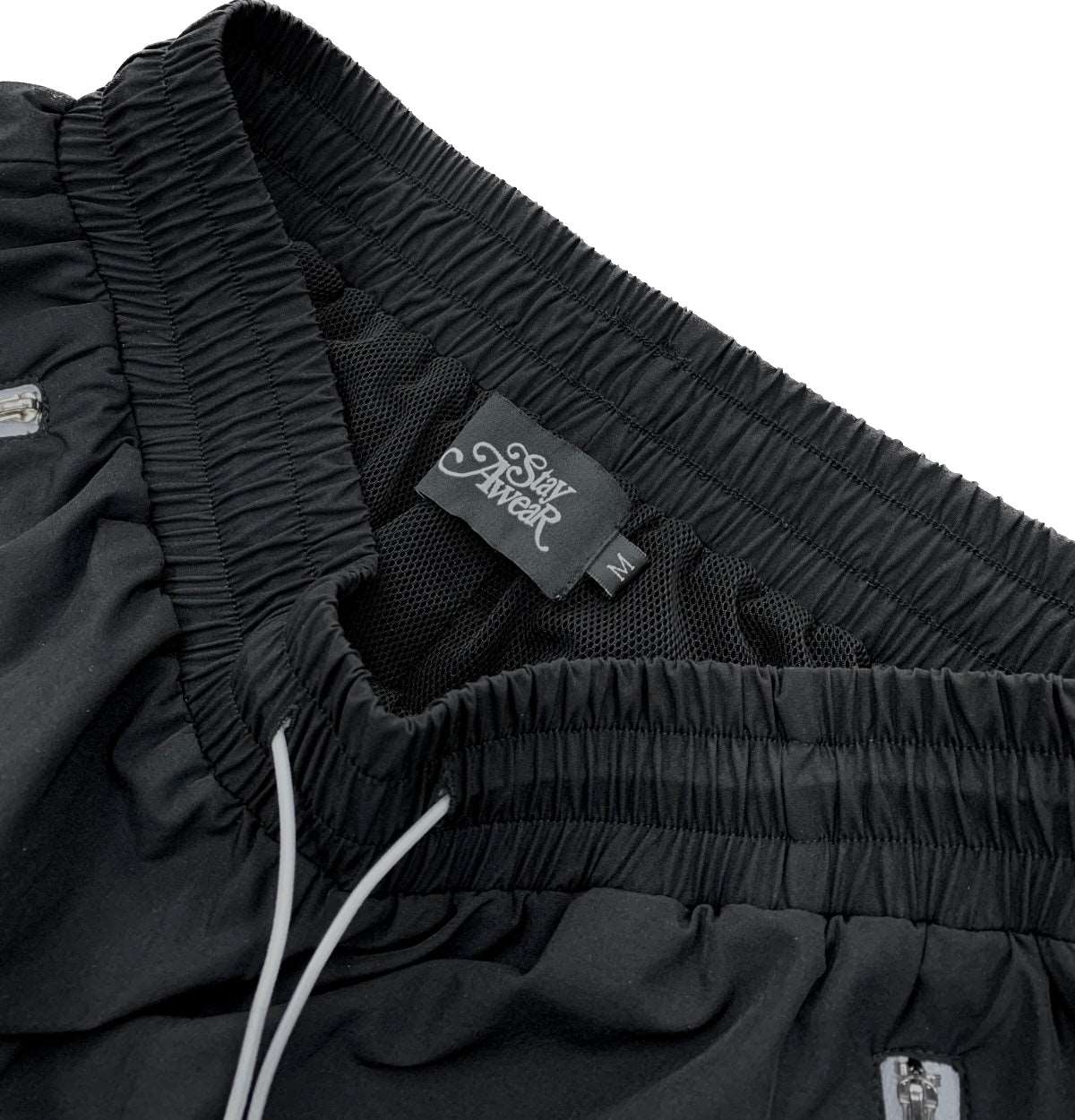 Stay Awear Essential Shorts