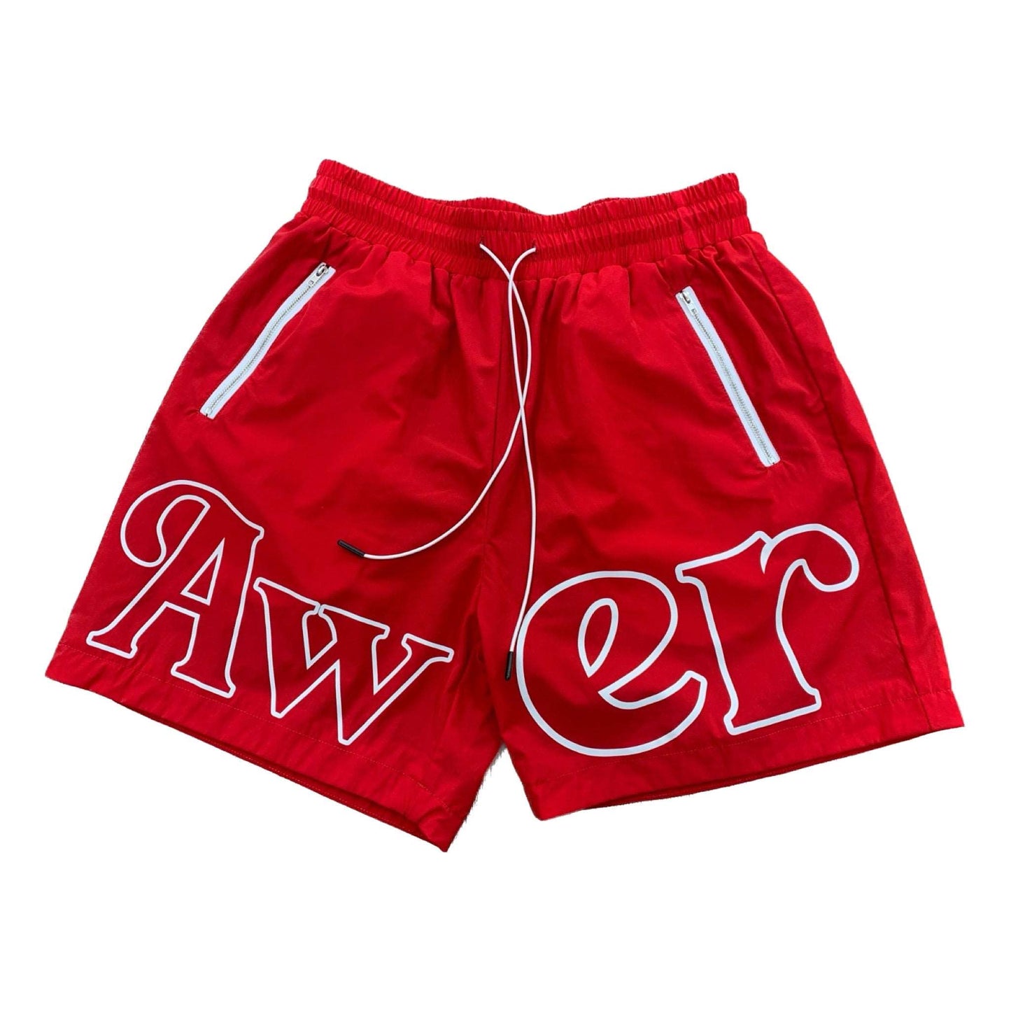 Stay Awear Essential Shorts