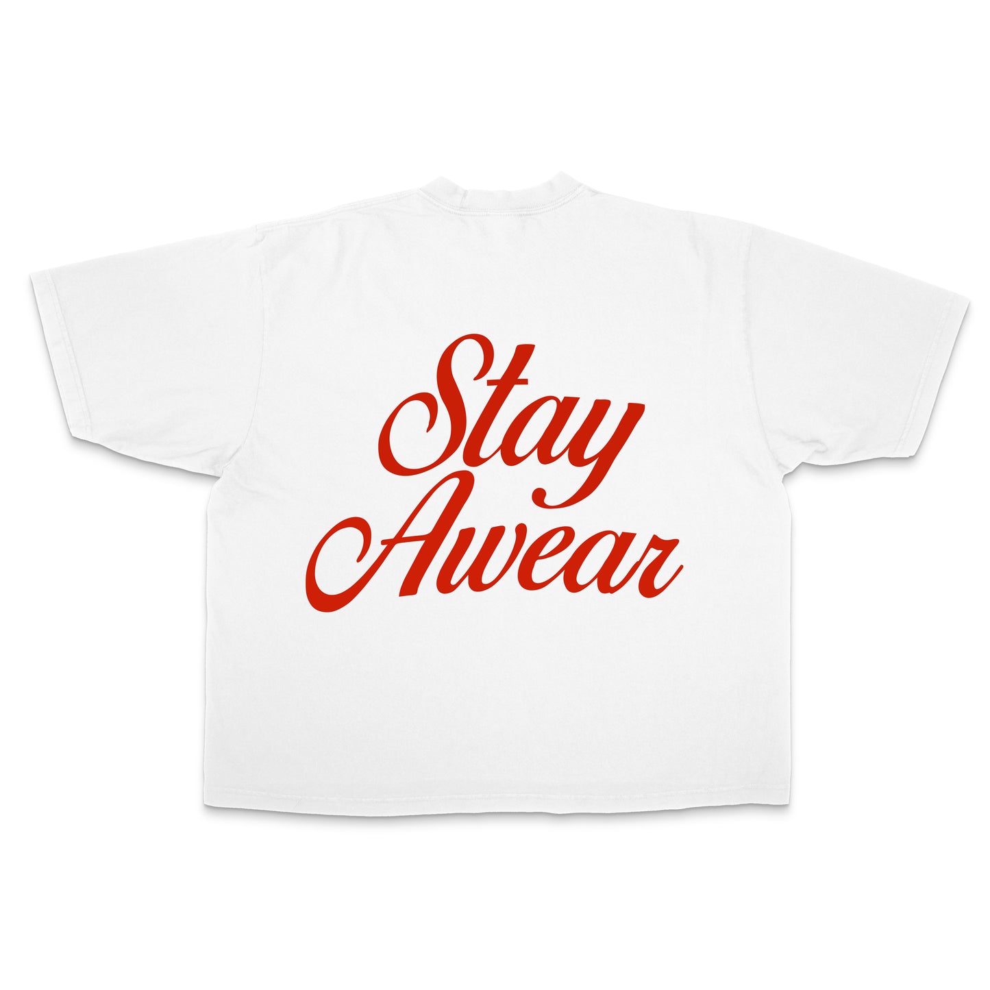 Sade "Divine" Oversized Tee