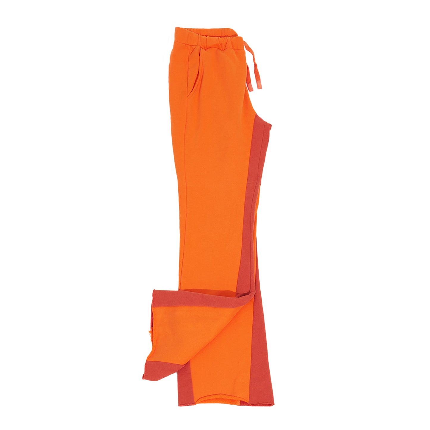 "Always Awear" French Terry Flare Sweatpants