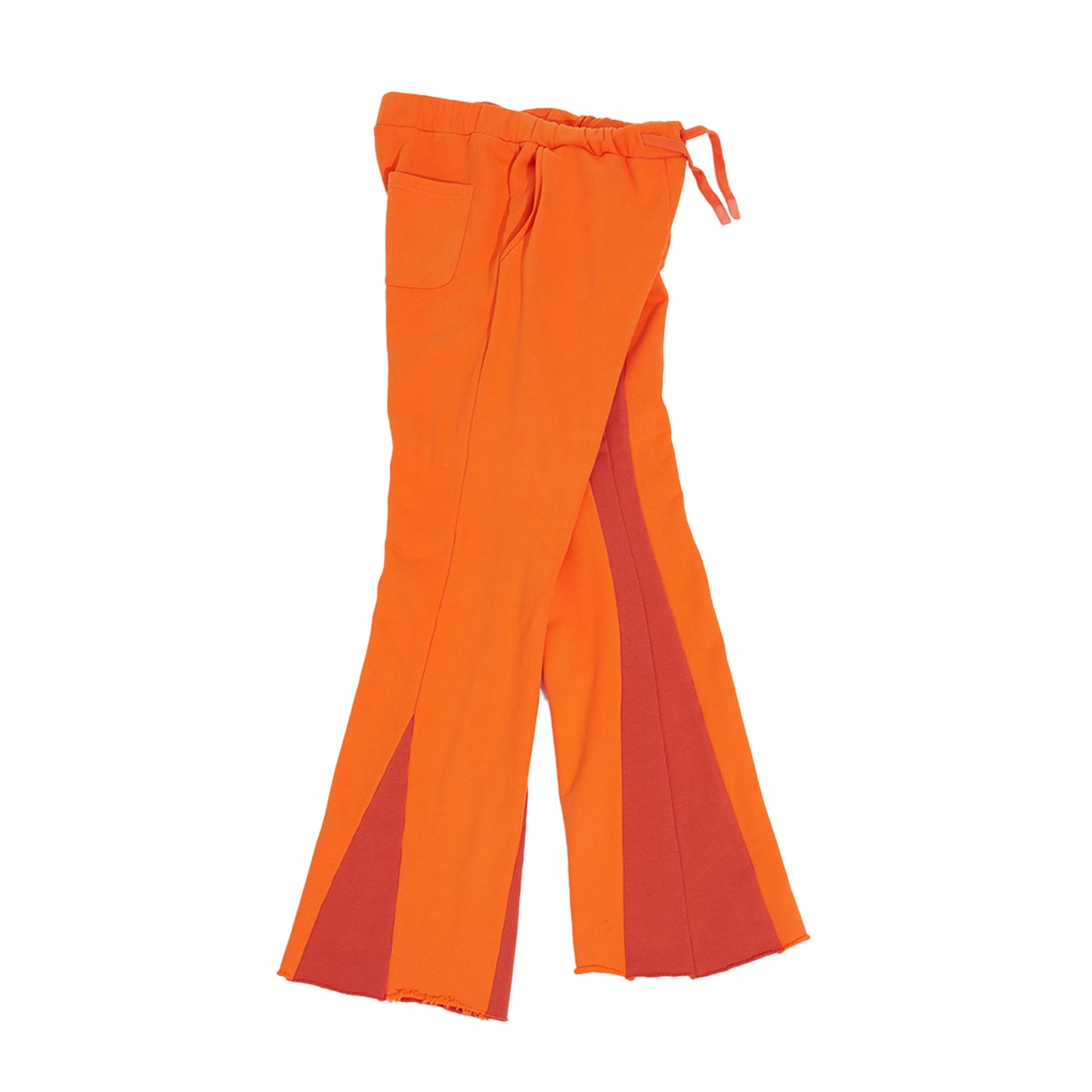 "Always Awear" French Terry Flare Sweatpants