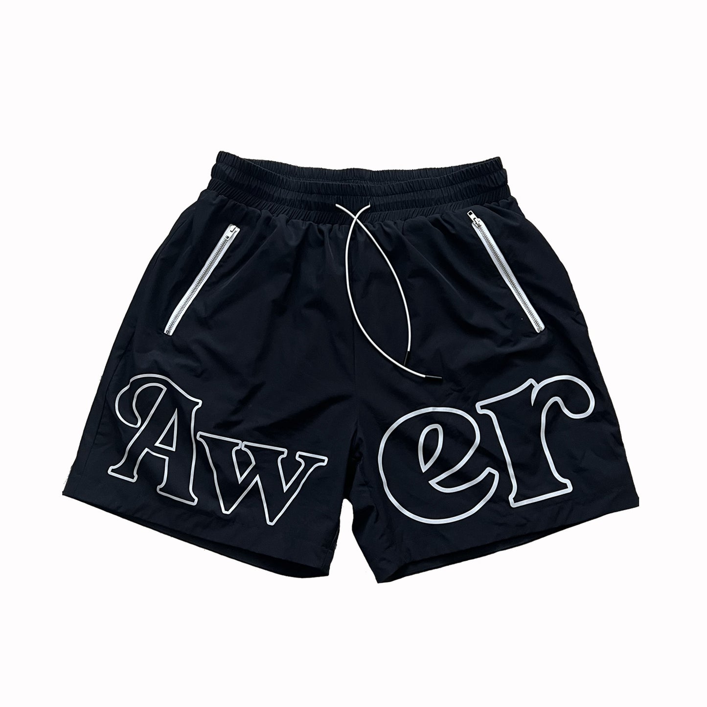 Stay Awear Essential Shorts