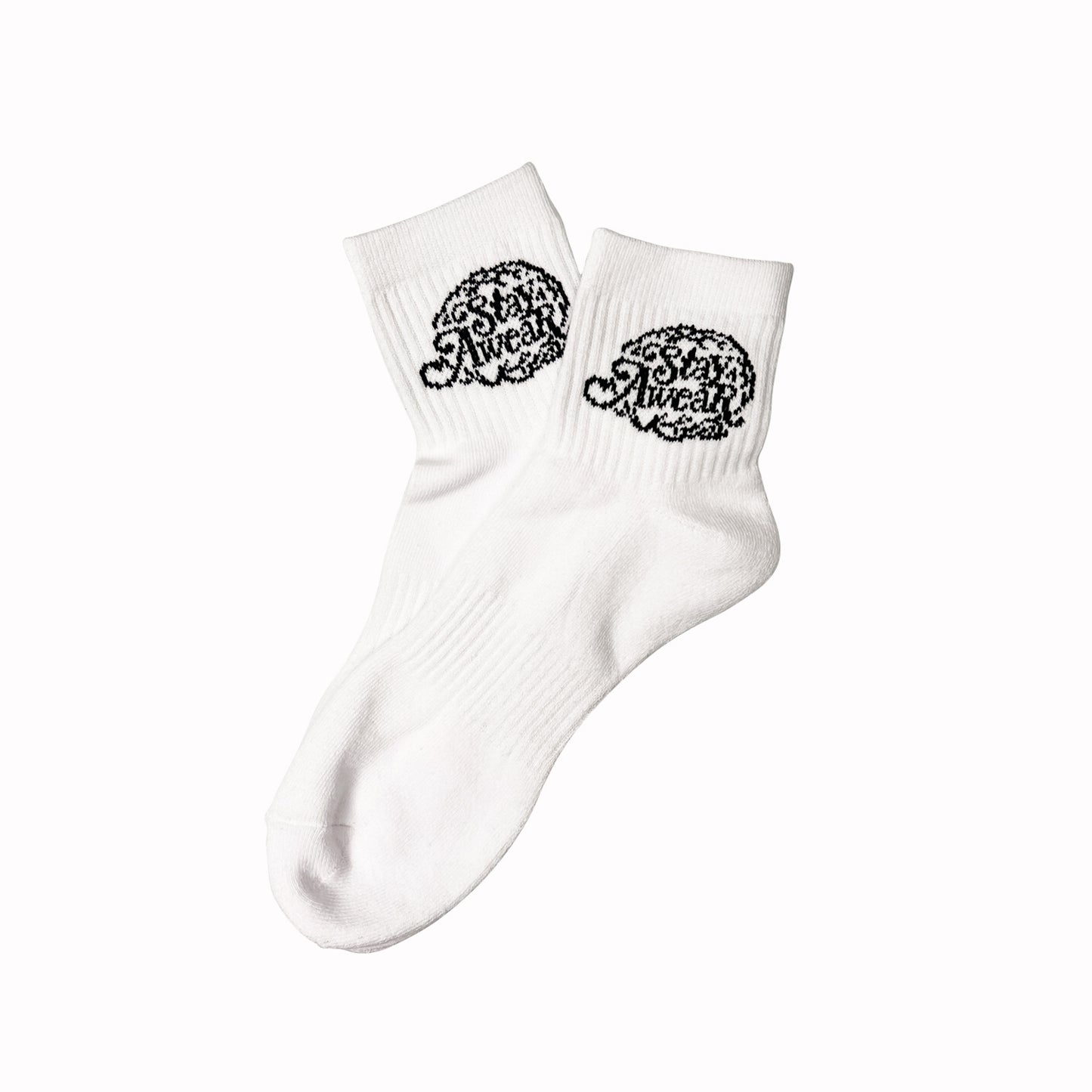 Stay Awear Essential Socks
