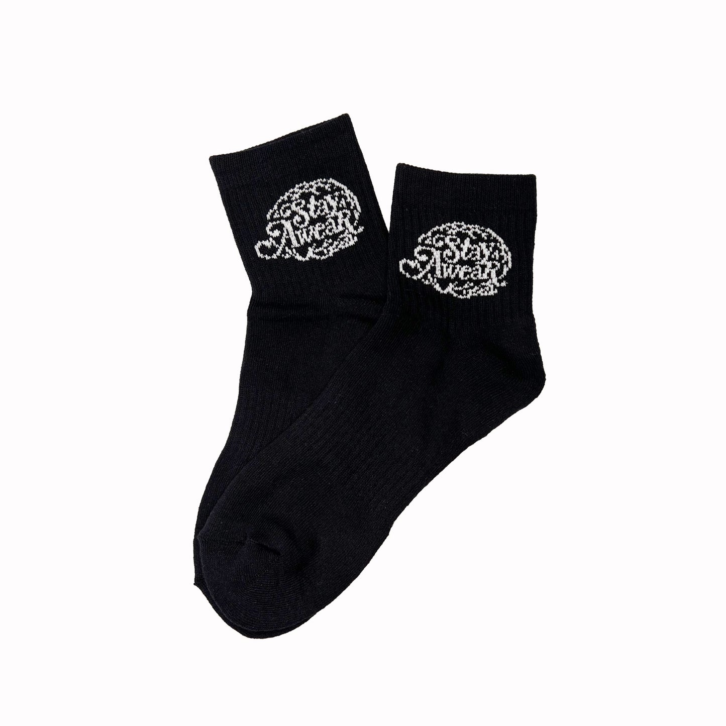 Stay Awear Essential Socks